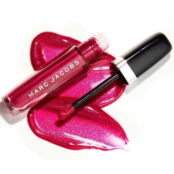 Marc Jacobs Enamored Dazzling Gloss - Picture 3 of 17